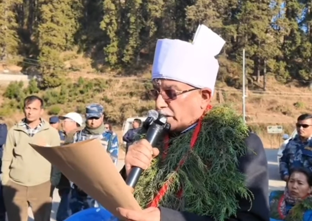 रुकुम पूर्वमा प्रचण्डको जित: